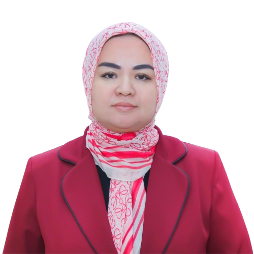 Отахонова Наргизахон Ганиевна