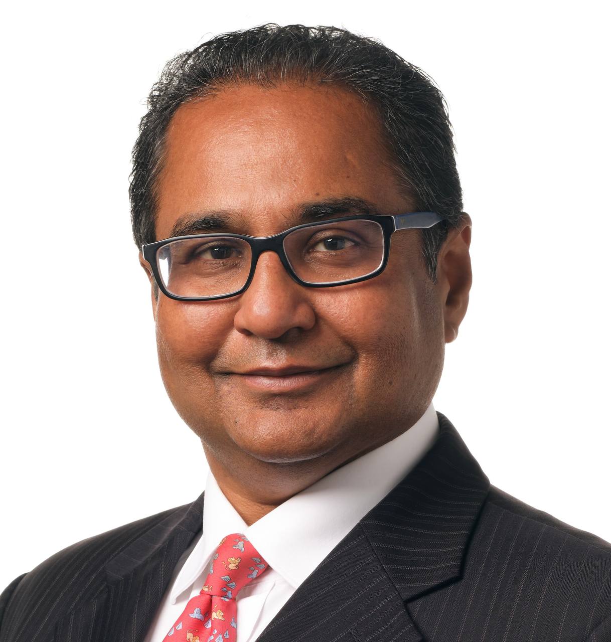 Shariq Wali Khan